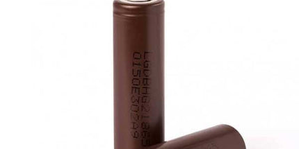 LG HG2 Battery 18650 - 3000mAh