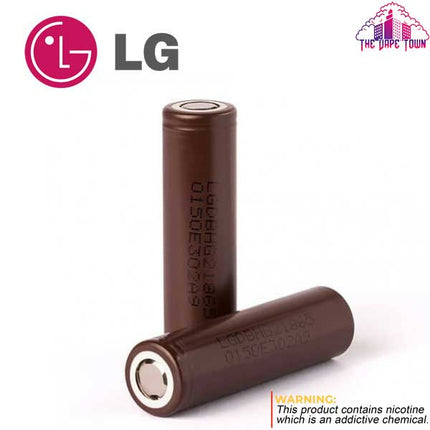 Collection image for: Batteries