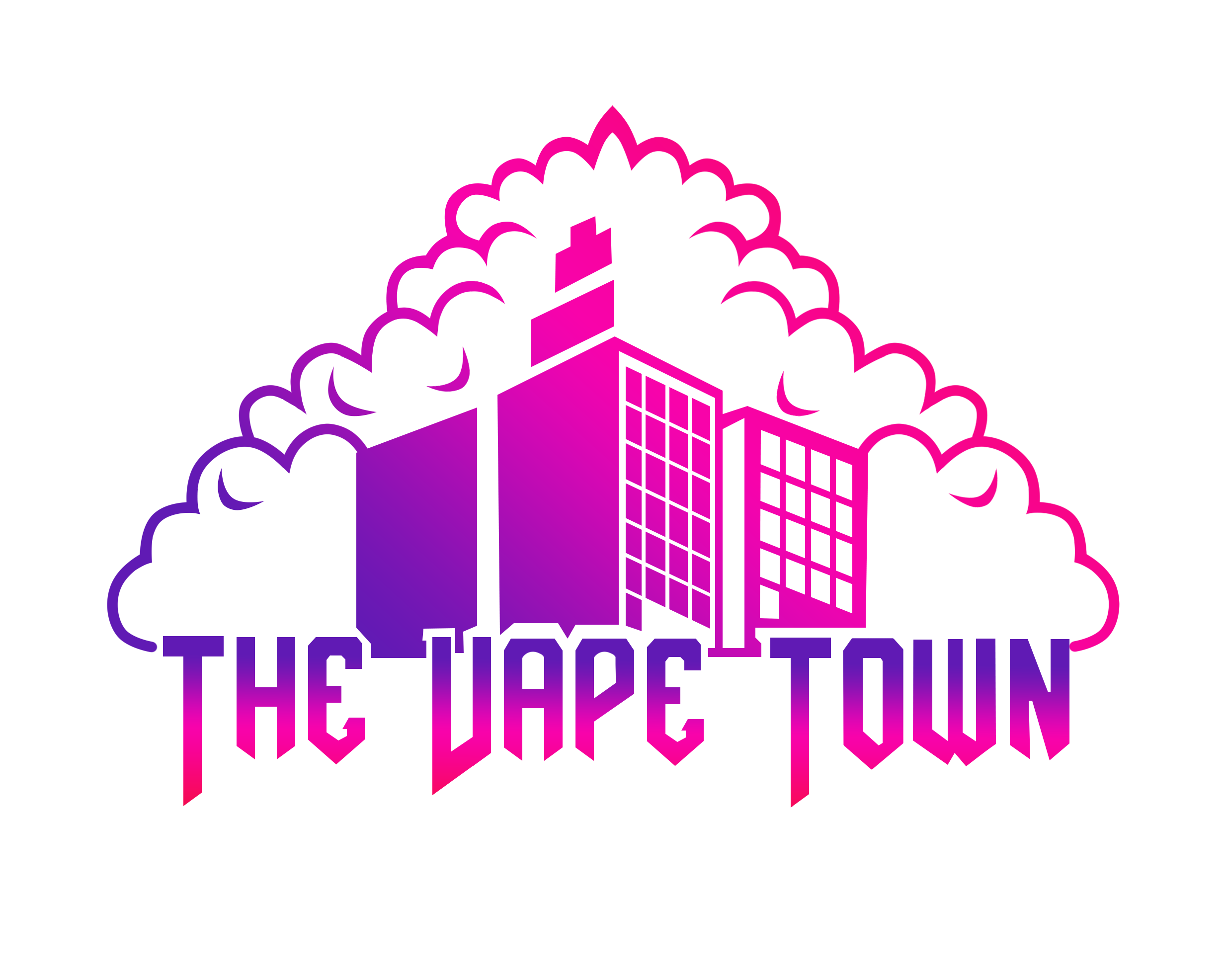Vape Town Pk