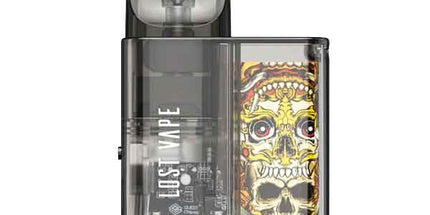 Lost Vape Ursa Baby Pod Kit - 800mAh Battery