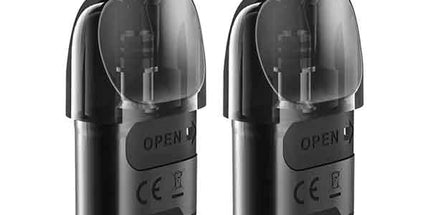 Lost Vape Ursa Nano Replacement Pods - 2ml