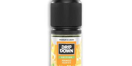 Drip Down Edition Series E-liquids - 10ml
