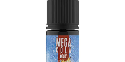 MEGA COLA ICE SALT BY GRAND 30ML