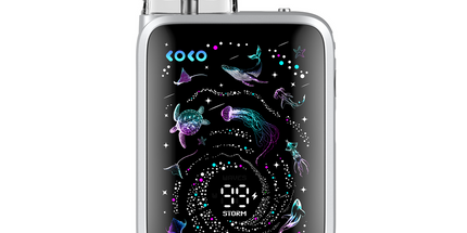 Uwell Caliburn G5 Koko Pod Kit