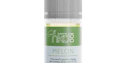 Naked 100 Melon Formerly Polar Breeze Salt 35/50mg - 30ml
