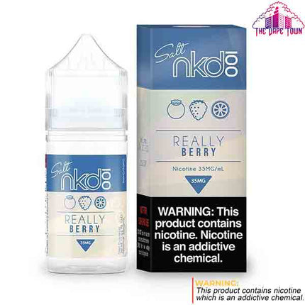 Collection image for: Fruity Nicsalts