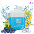 Blueberry Lemon