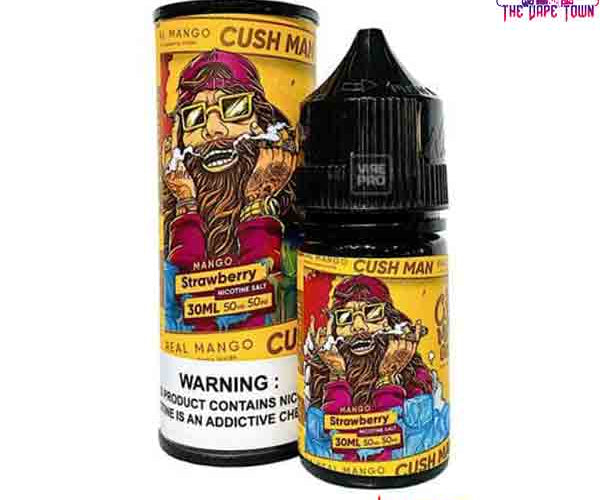 allo vape juice ALLO SALT NIC: The Best Nicotine Salt