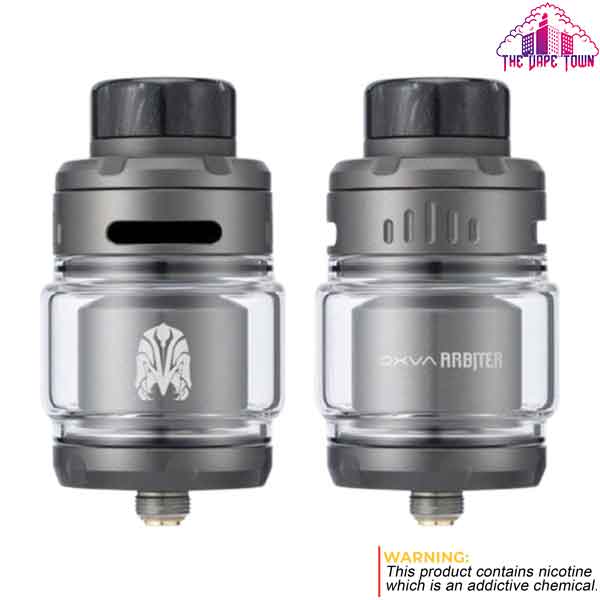 OXVA Arbiter 2 RTA Tank - 26mm