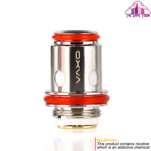 OXVA Replacement Uni Coil 0.2 Ohms
