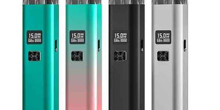 OXVA XLIM 25W POD SYSTEM KIT - 2ml Capacity