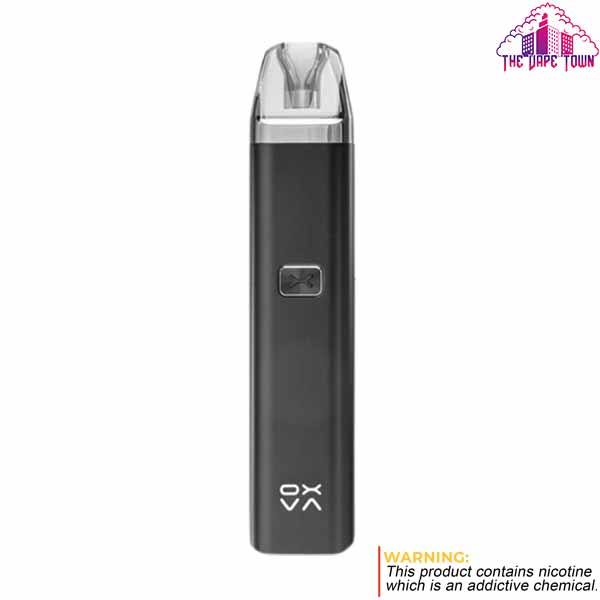 OXVA Xlim C Pod System Kit - 25 Watt