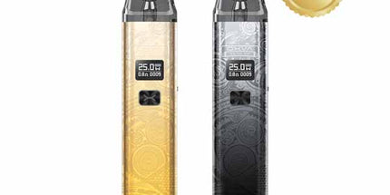 OXVA XLIM Pod Kit 3rd Anniversary Limited Edition - 25 Watt