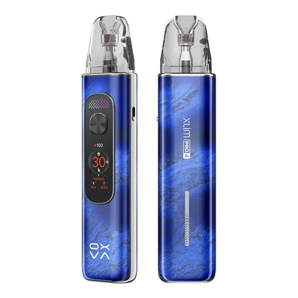 OXVA Xlim Pro 4 Pod Kit 30W
