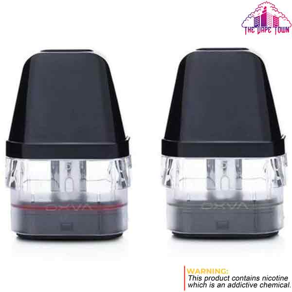 Oxva Xlim Replacement Pod Cartridge | 2ml