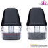 0.6 Ohms