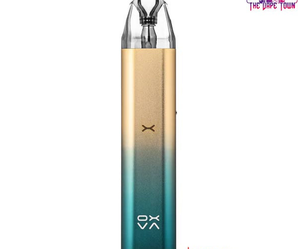 oxva xlim se colors Oxva Xlim SE Kit main image 1