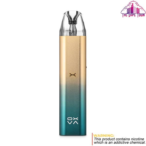Oxva Xlim SE Pod System Kit - 900mAh Battery