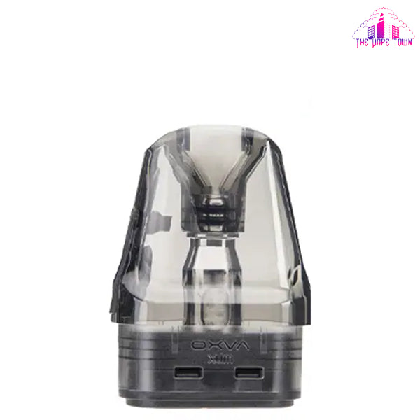 OXVA XLIM V3 CARTRIDGE (Top Fill ) The Vape Town OXVA XLIM V3 CARTRIDGE (Top Fill ) The Vape Town