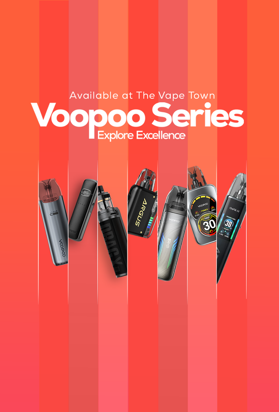 The Vape Town - 100% Authentic Vapes, E-liquids, Pods, Mods, Coils The Vape Town - 100% Authentic Vapes, E-liquids, Pods, Mods, Coils