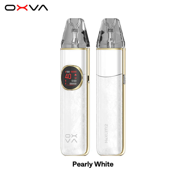 OXVA NeXlim 2 Pod Kit 40W