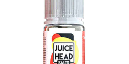 Juice Head Extra Freeze Pineapple Grapefruit Salt - 30ml