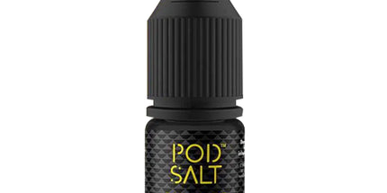 Pod Juice Nic Salt ? Banana Ice 30ml (35mg)
