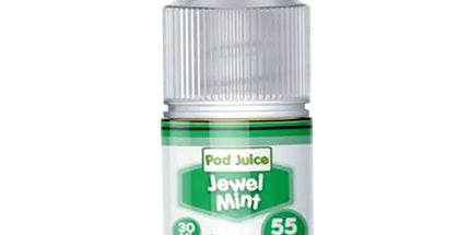 JEWEL MINT SALT POD JUICE 30ML