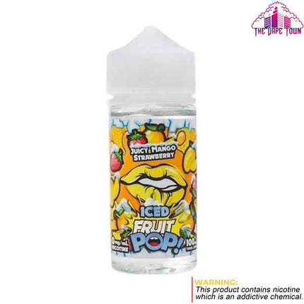 Collection image for: Pop Vapors