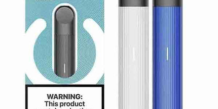 RELX Essential Pod Kit