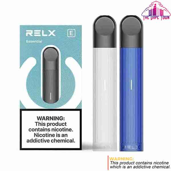 RELX Essential Pod Kit