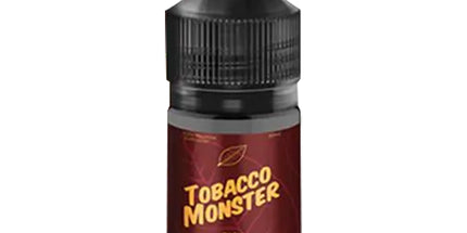 Rich Tobacco Monster Salt Nic E-Juice 30ml