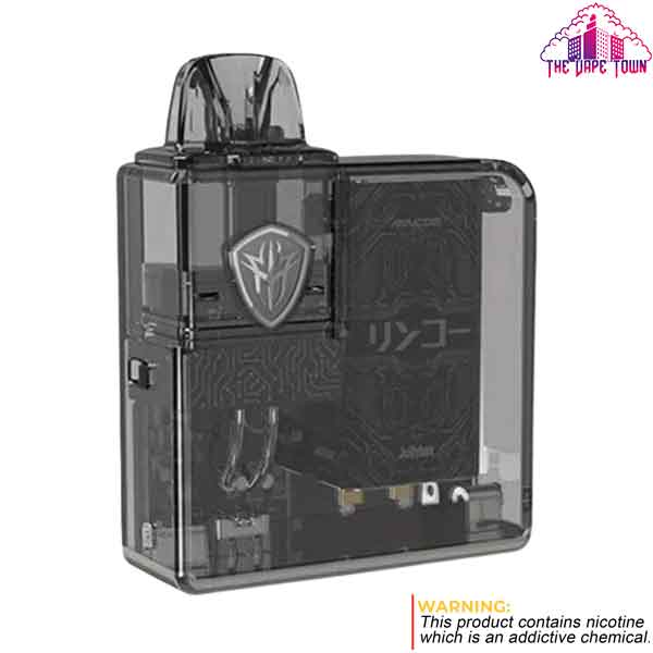 Rincoe Jellybox Nano Pod Mod Kit | 1000mAh