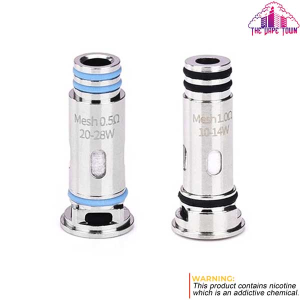 Rincoe Jellybox Nano Coil For Jellybox SE, Jellybox Nano X, Jellybox Air X