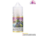 RufPuf Glow Grape Ice Nic Salt - 30ml