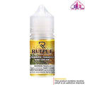 RufPuf Terrific Tobacco And Cream Nic Salt - 30ml