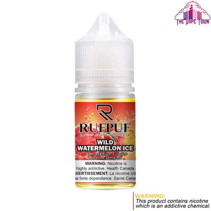 Collection image for: RufPuf