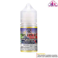 RufPuf Wow Watermelon Grape Ice Nic Salt - 30ml