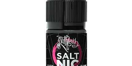 Ez Duz It by Ruthless Salt (30ml)