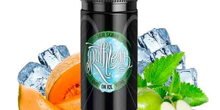 Ruthless Skir Skirr On Ice 3mg E-liquid - 120ml