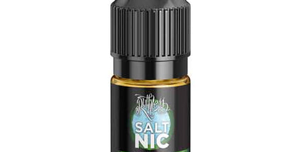 Ruthless Skir Skirr On Ice SaltNic 30ml - 35mg