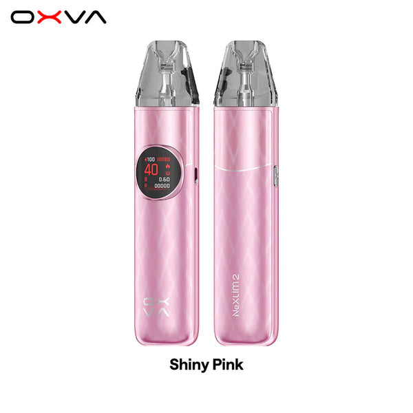 OXVA NeXlim 2 Pod Kit 40W