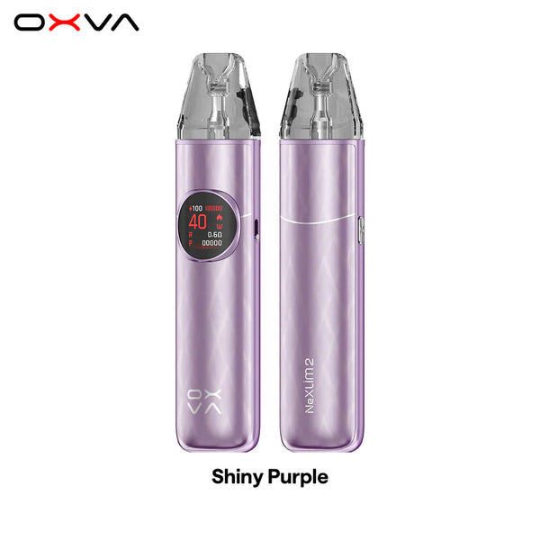 OXVA NeXlim 2 Pod Kit 40W