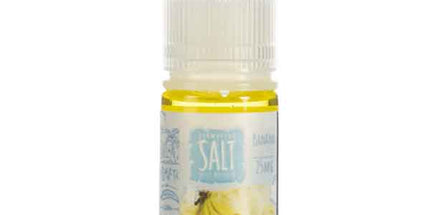 Skwezed Banana Ice Nic Salt - 30ml