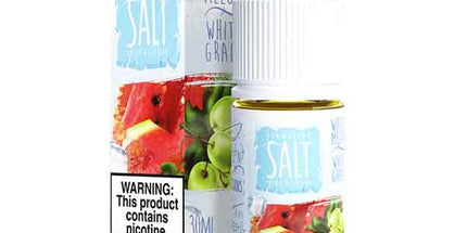 Skwezed Watermelon Grape Iced - 30ml