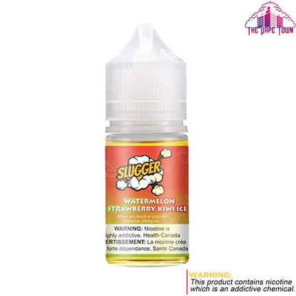 Collection image for: Slugger E-Liquids