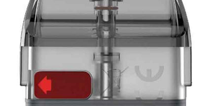 Smok Acro Replacement Mesh Pods - 2ml
