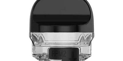 Smok IPX 80 Empty Replacement Cartridge RPM 2
