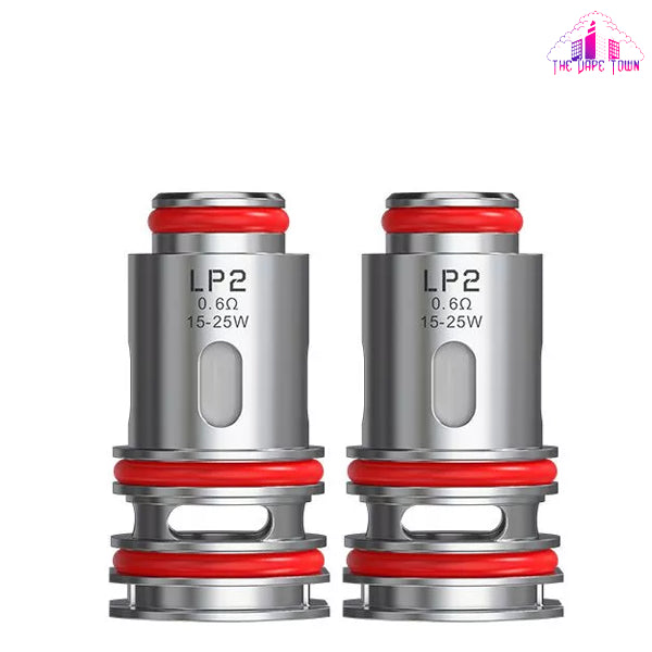 SMOK LP2 REPLACEMENT COILS