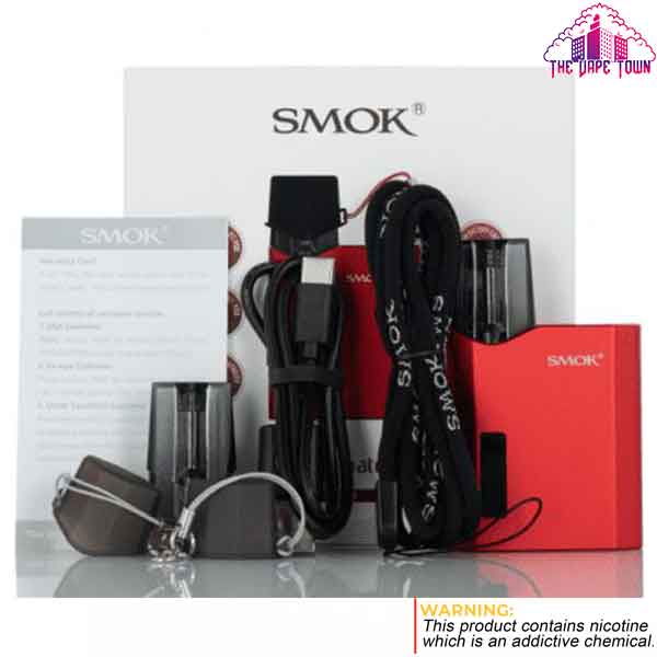 Smok NFIX-Mate 25w Pod System - 3ml